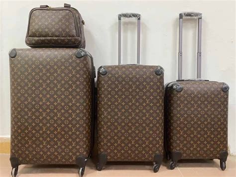 louis vuitton damier luggage replica|louis vuitton eva damier.